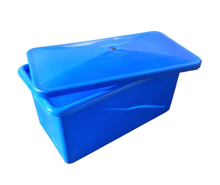 Chemical Stripping/Dipping Tank Tema