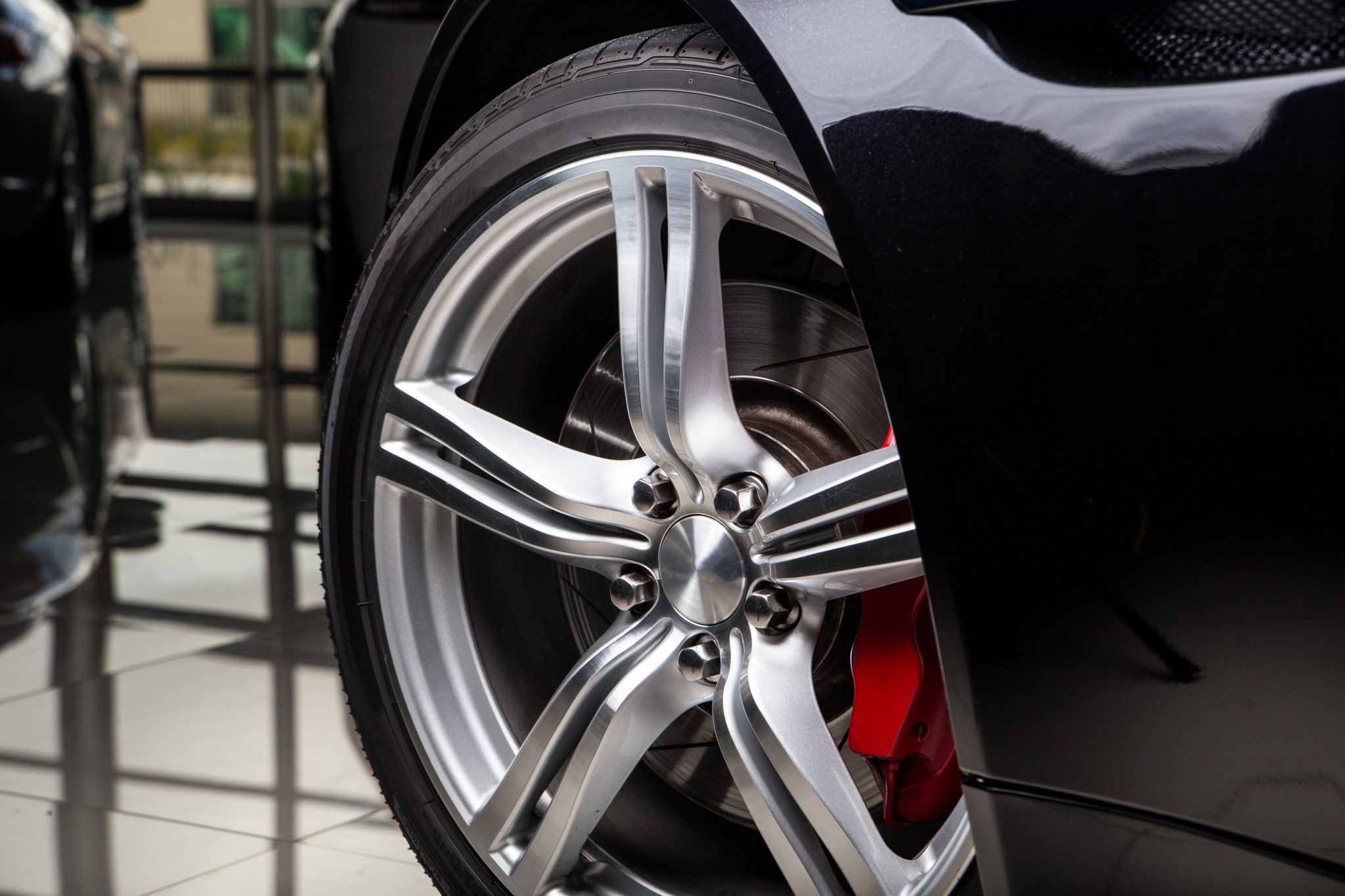 Guide to Diamond Cut Alloys