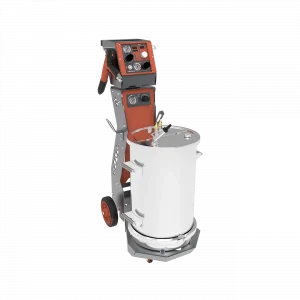 Powder Coating Equipment