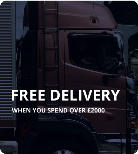 Free delivery image