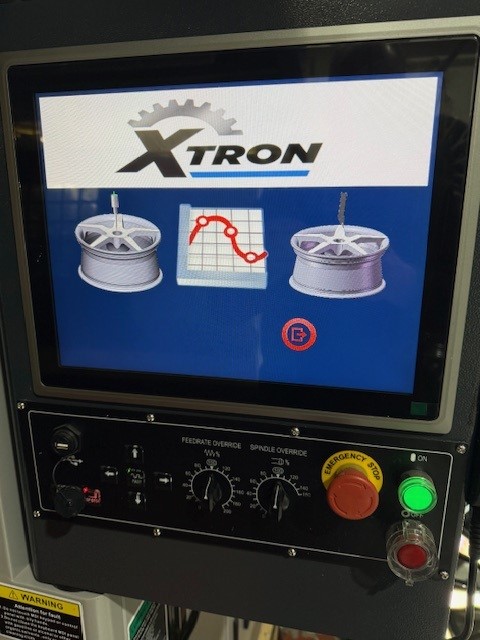 xtron 200 5