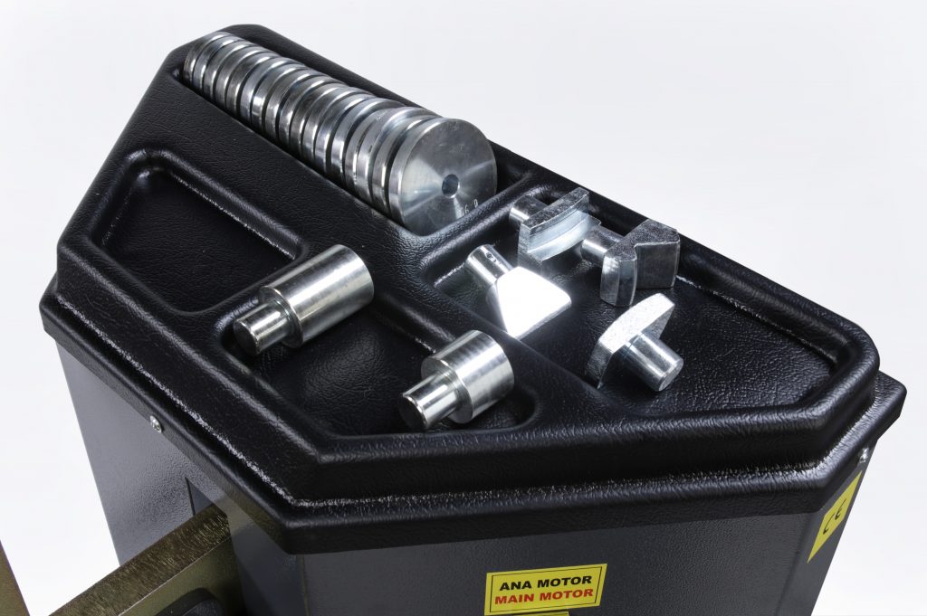 Wheel Straightener | Tema